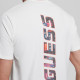Guess Ανδρική κοντομάνικη μπλούζα Buster T-Shirt